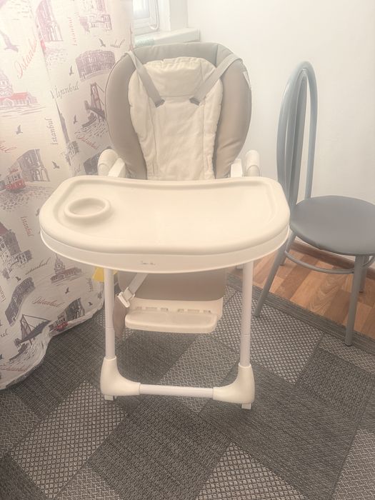 Продам детский стульчик для кормления