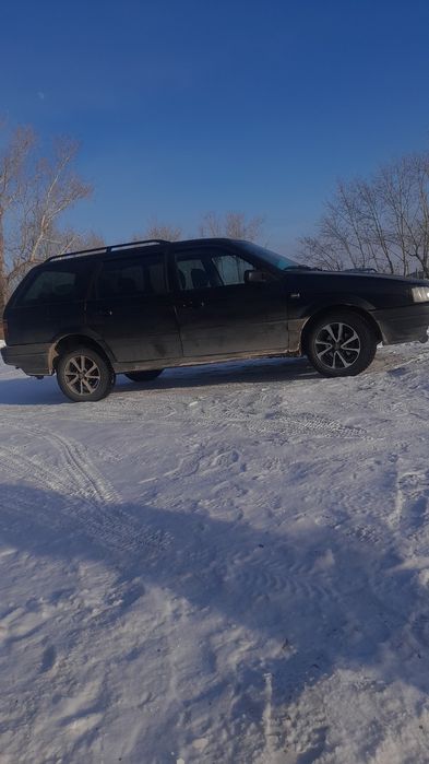 Волсваген Пасат универсал сатылады