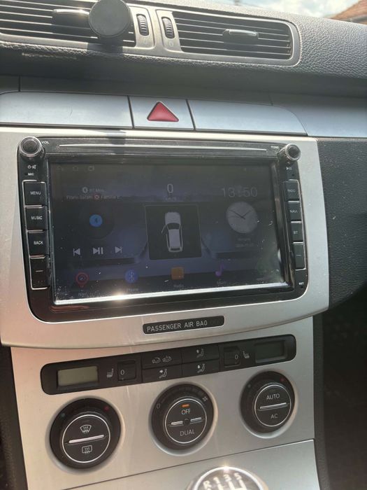 VOLKSWAGEN Passat 2009 — imagine 5