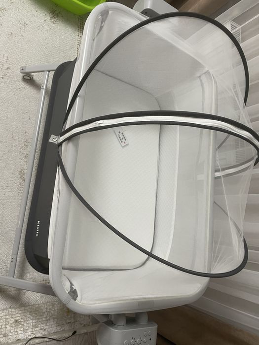 Люлька Kidilo y12