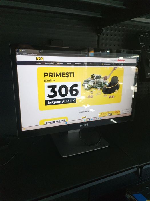 PC  All in One Terra 2415 HA, Cod 89987