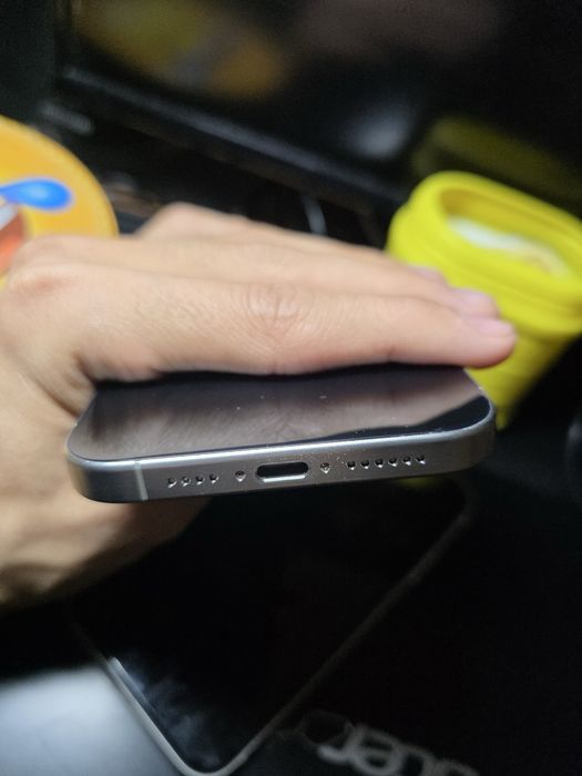 iphone 15 pro max 256гб