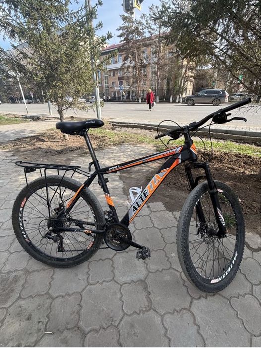 Велосипеды новый буу