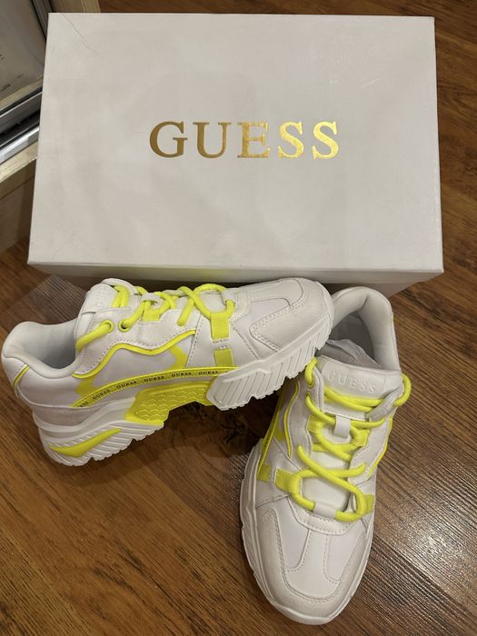 Нови guess 37 номер