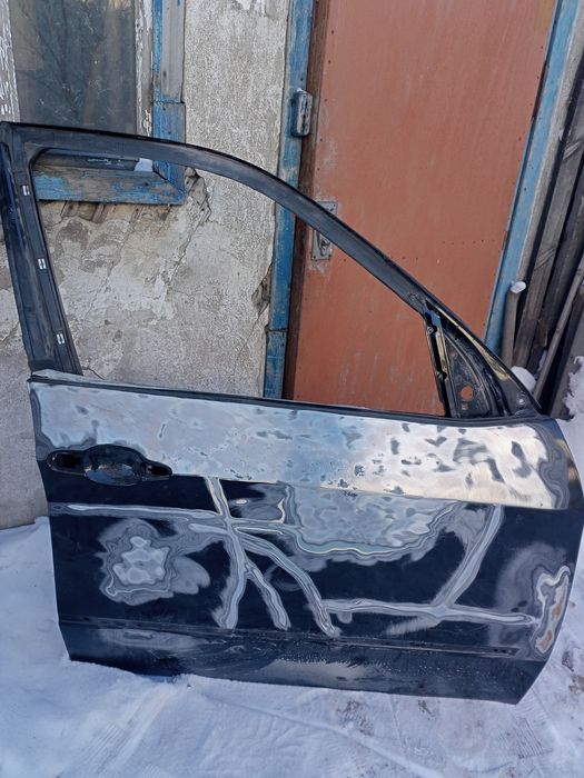 Дверь дверь дверь