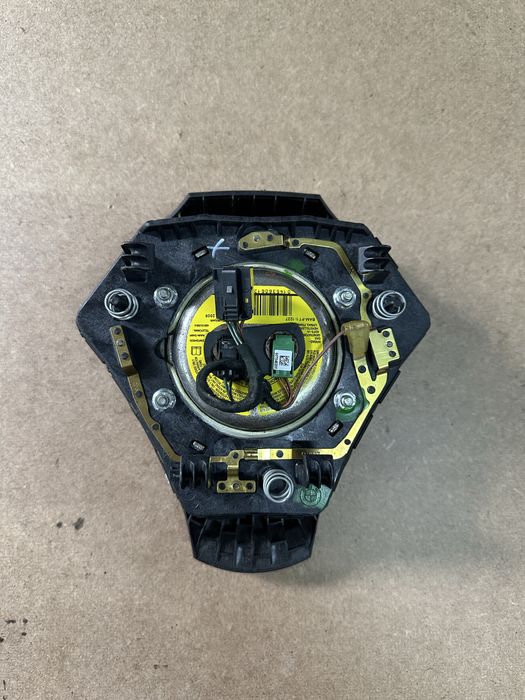 Airbag volan pasager modul airbag bmw e60 e61