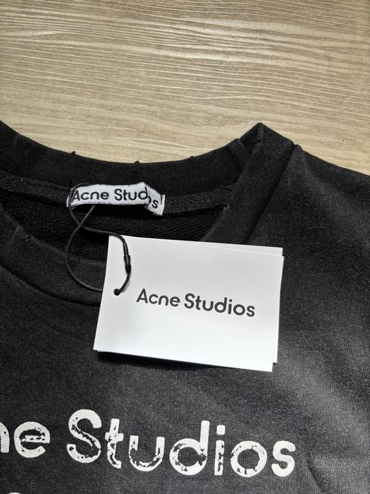 Acne Studios longsleeve