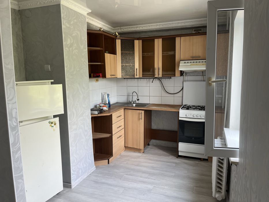 Продам 2-х ком.квартиру, 5-й микрорайон