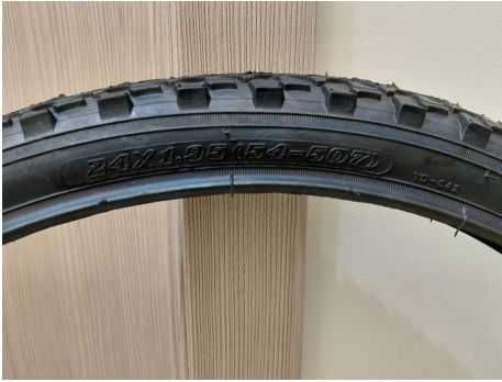 Продавам колело Cross Rocky 24 цола