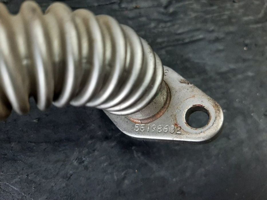Conducta ulei 1.9 d fiat sedici suzuki sx4 alfa romeo 159 fiat croma grande punto 55198682