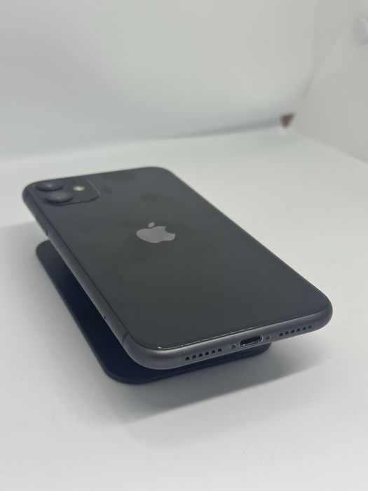Iphone 11-128gb 75%