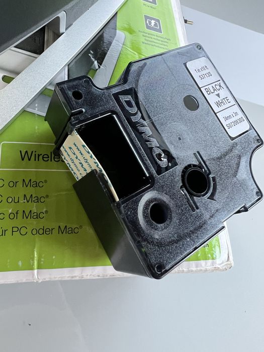 Dymo LabelManager Wireless PnP