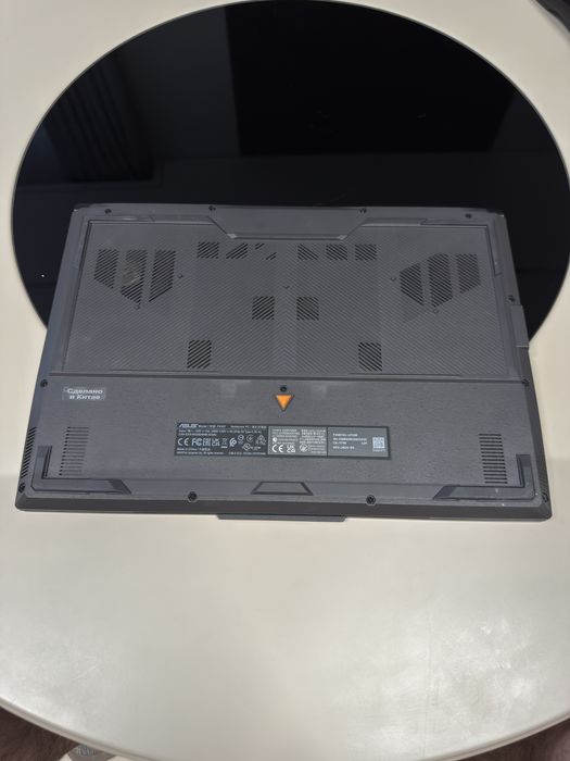 Asus TUF Gaming F15