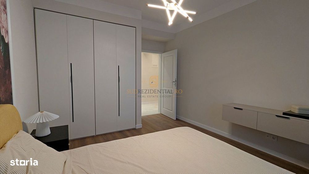 Apartament 2 camere decomandat, parc Tudor Arghezi, Bd. Metalurgiei