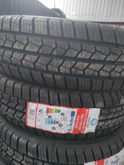 Шины на газель 185/75/16с