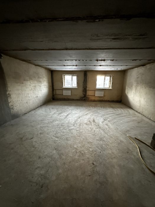 Коммерческое помещение