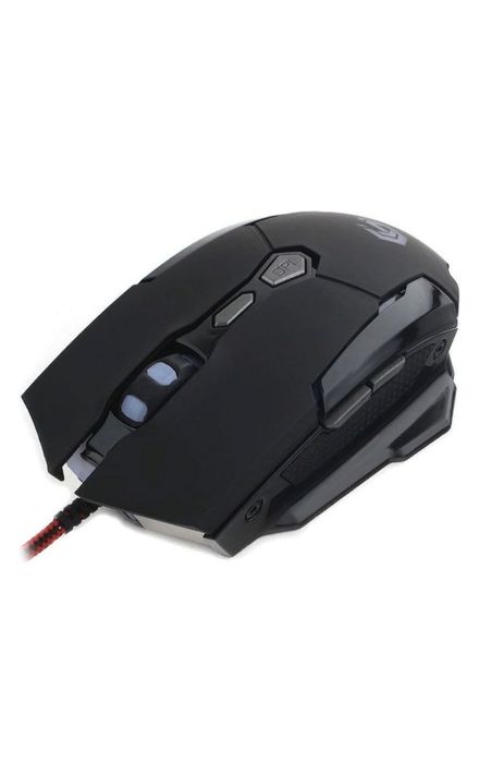 Мышь Gembird MG-600 черный