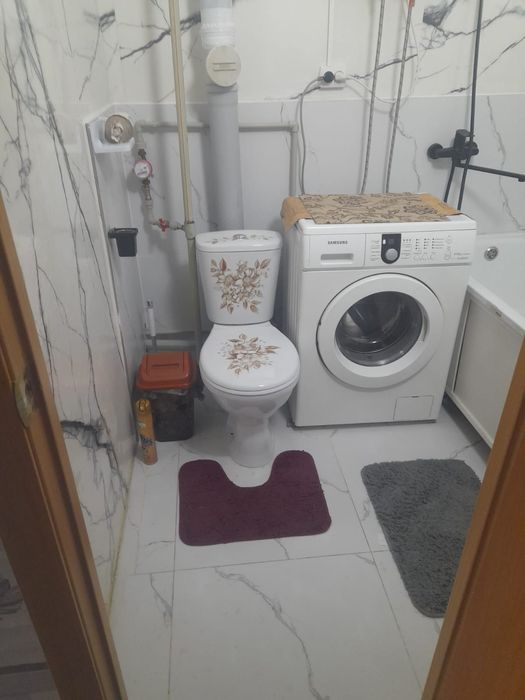 Продам квартиру 1.5ку