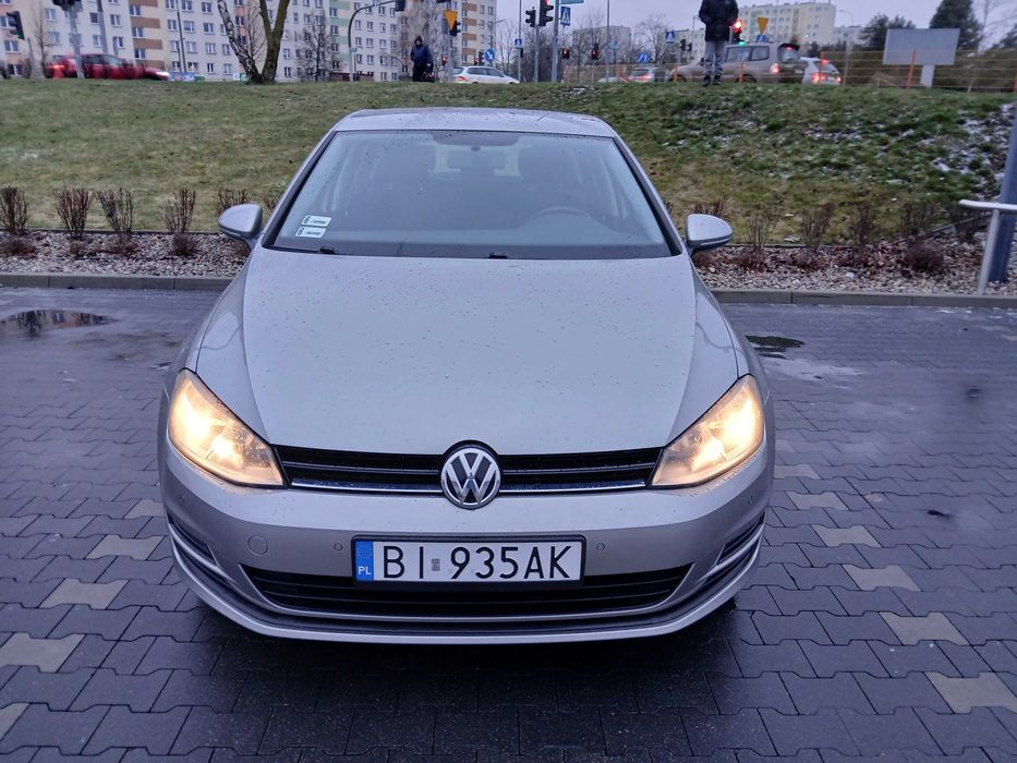 Volkswagen GOLF 7 ( 5K ) / GTI / GTD 2012 - 2017 PIESE AUTO