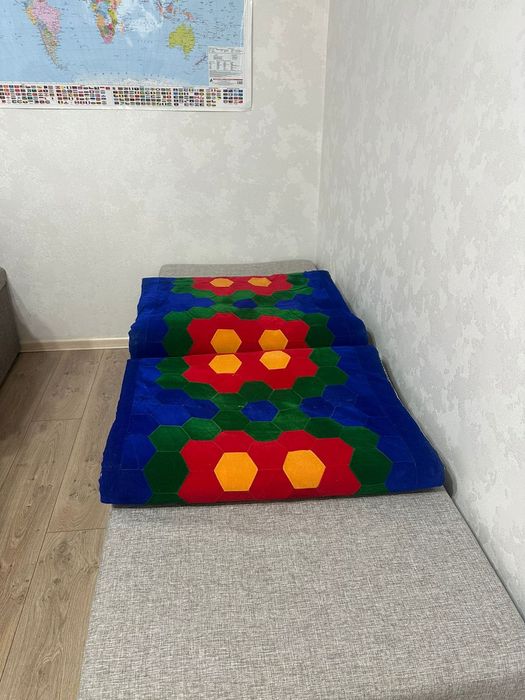 Продам текстиль разный