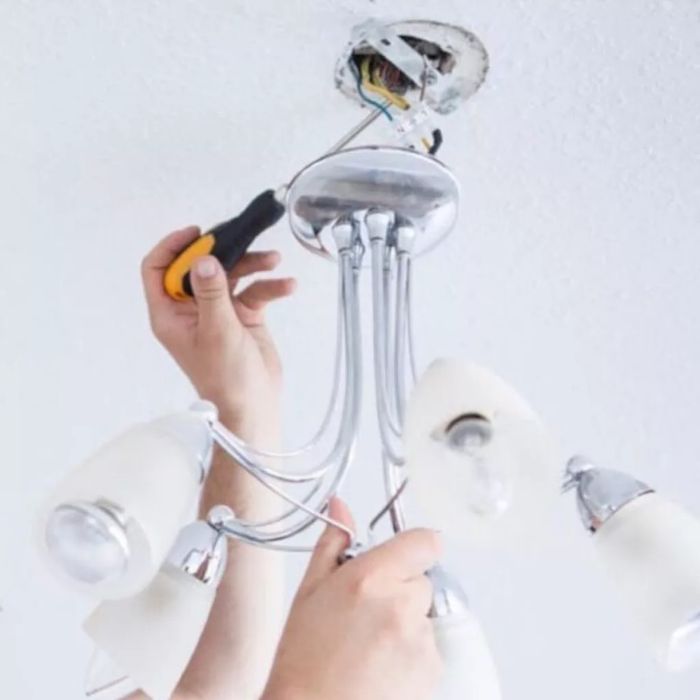 Ремонт квартиры внутренные отделки