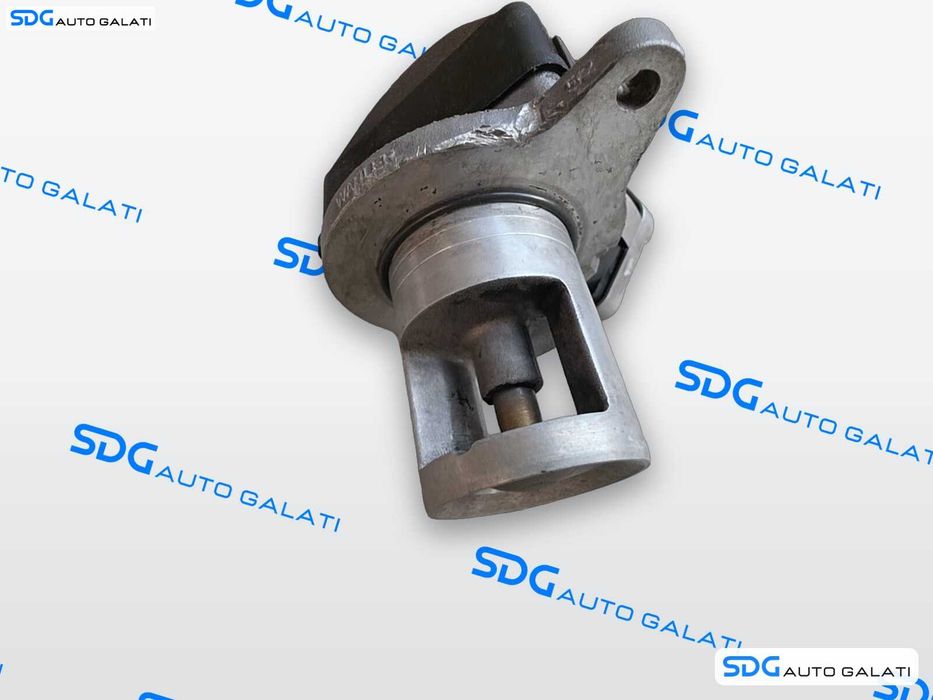 Supapa EGR Mercedes Clasa E W211, S211 E200 CDI, E220 CDI (motoare OM646.820, OM646.821) 2006 - 2009 Cod A6461401760 [LS1619]