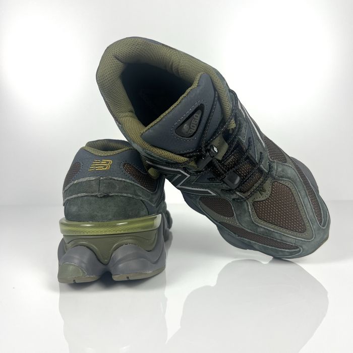 New Balance 9060 | Размери 37 - 46| Нови