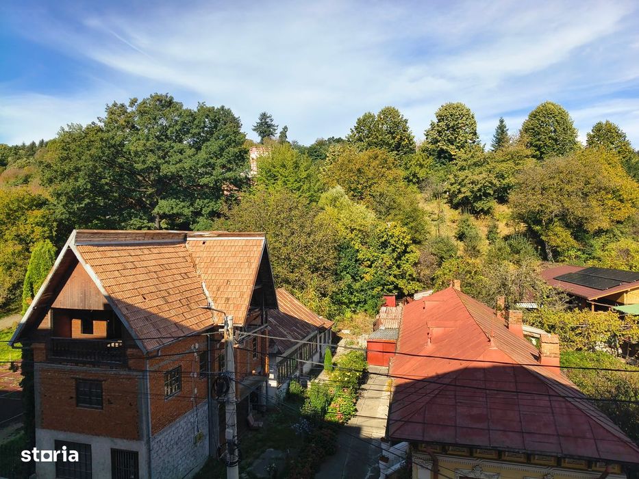 Apartament 4 camere Primaria Campulung - Ultracentral | Comision 0%