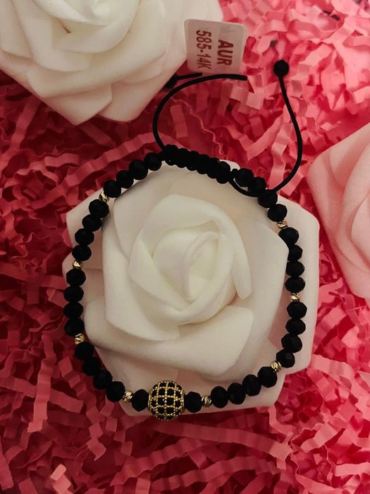 Bratari handmade aur 14k