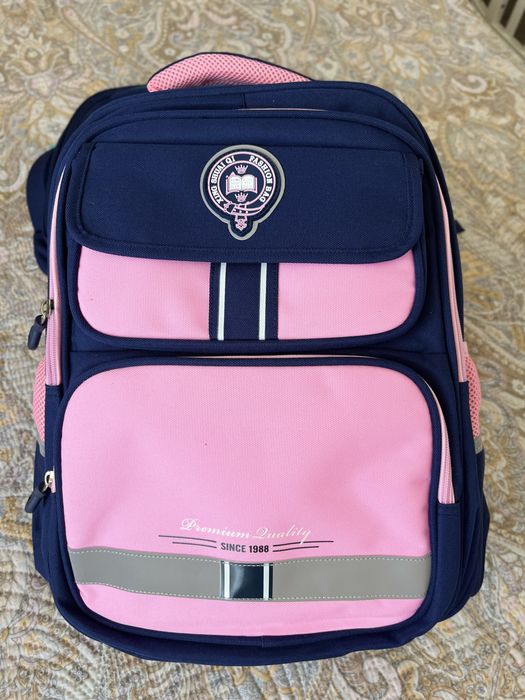 Школьные рюкзаки новые  Алматы