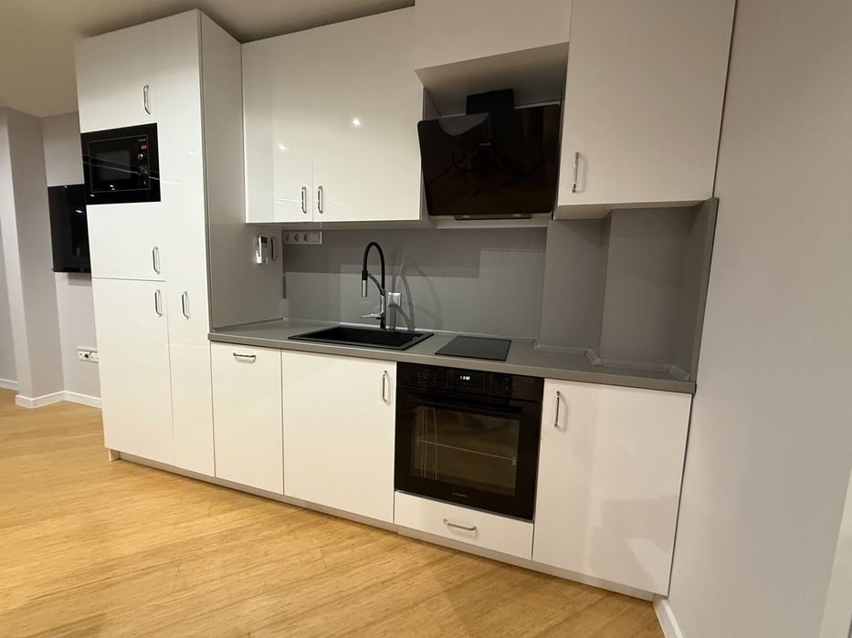 Дава се под наем Двустаен апартамент в София, Младост 4 - 63 кв.м за 697.17 € - Снимка #3