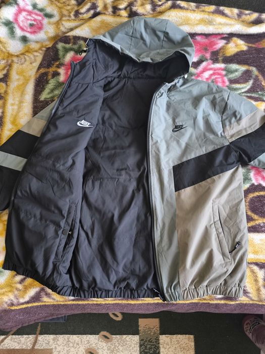 Куртка осень-весна