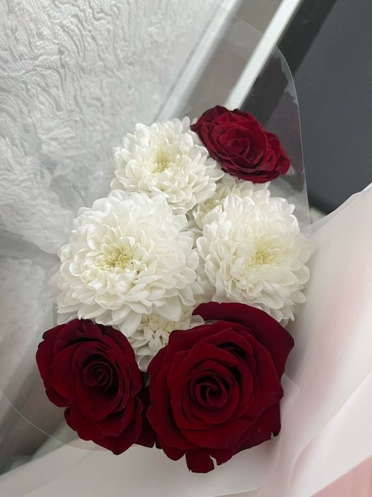 Продам цветы, не дорого