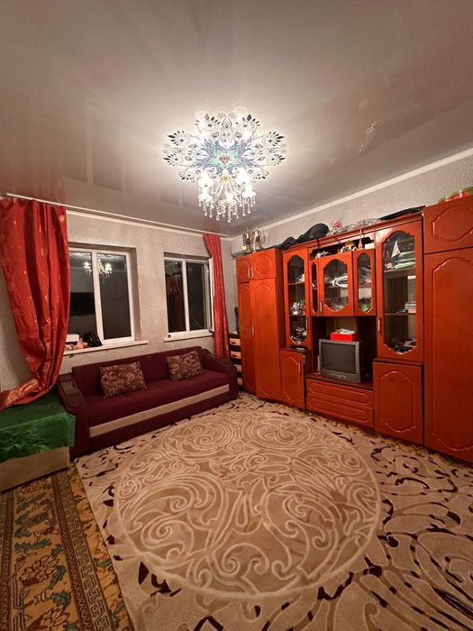 Продам 4-х квартирную дом с фундаментом