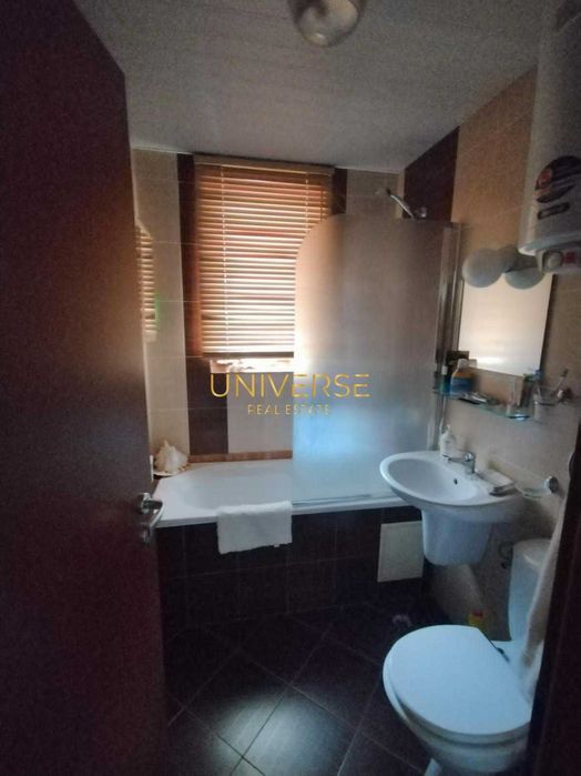 2+1 в центъра на Слънчев бряг #5013