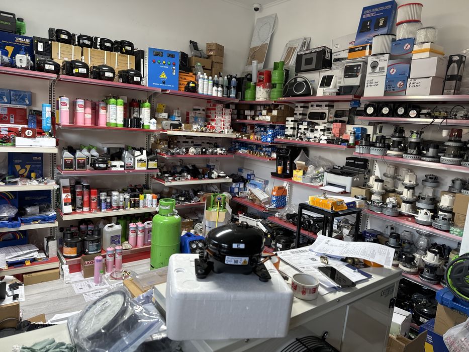 Motor frigider combina side by side beko vmh1113y  44-150hz jiaxipera