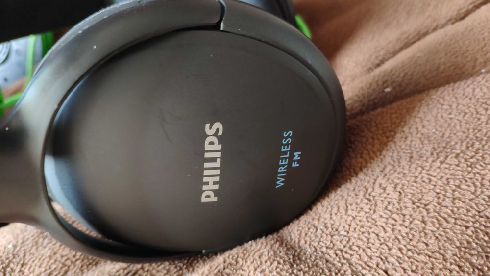 Lot 3 căști gaming – Logitech, Razer, Philips