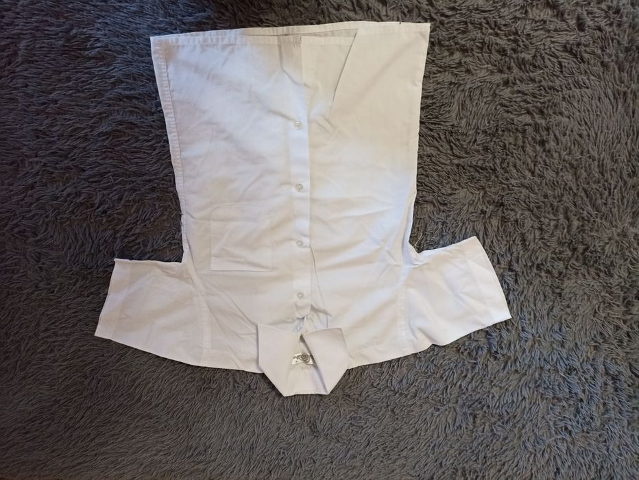 рубашки на мальчика