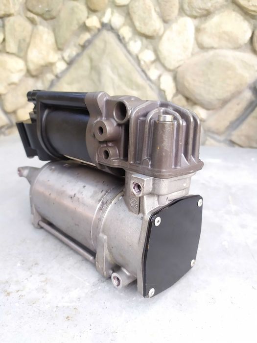 Компресор за BMW- Vabco -въздушни възглавници , окачване .