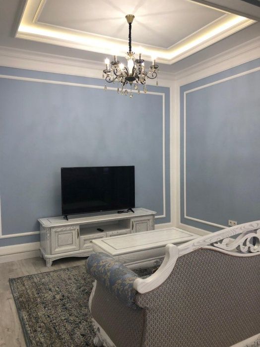 Ул.Чехова Перфектум Новостройка  3.4.7 120м2.