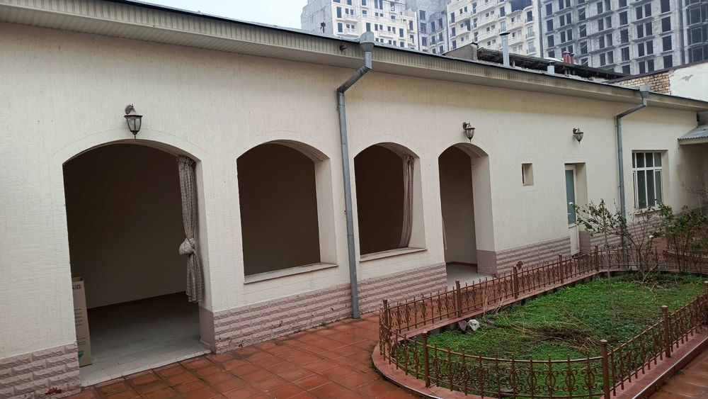 Продается дом 6 соток