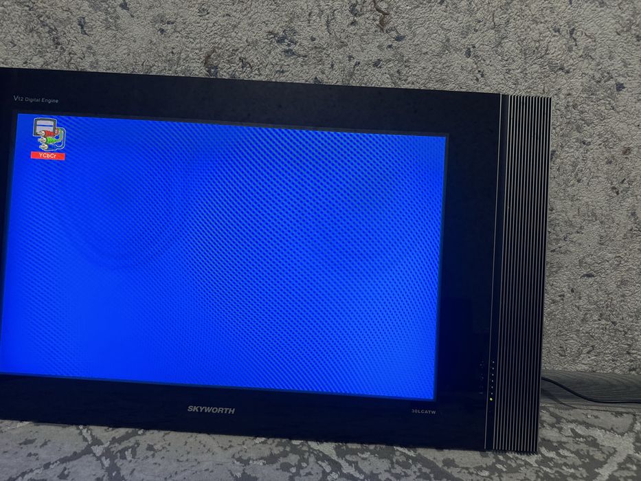 Телвизор сотилади