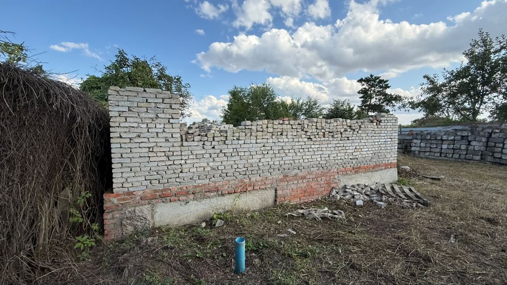 Продам кирпич силикатный