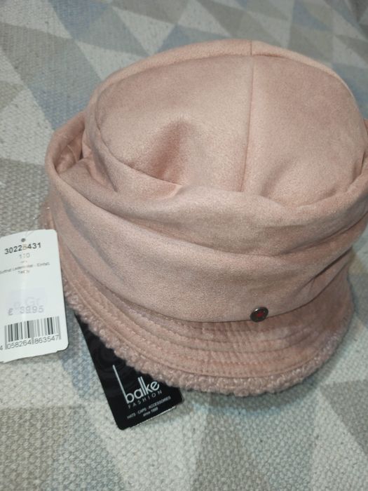 Pălării Rabionek și Balke