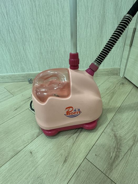 Продам отпариватель