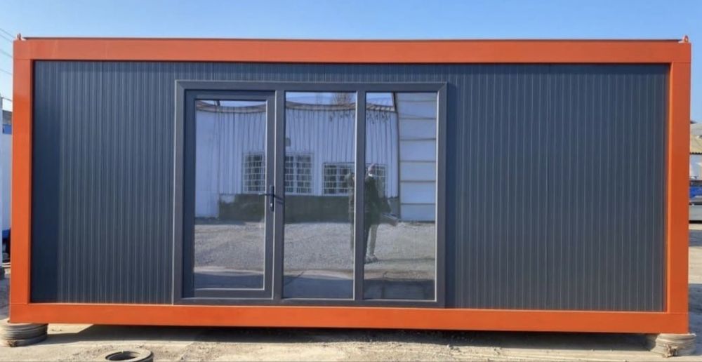 Container modular la 6m