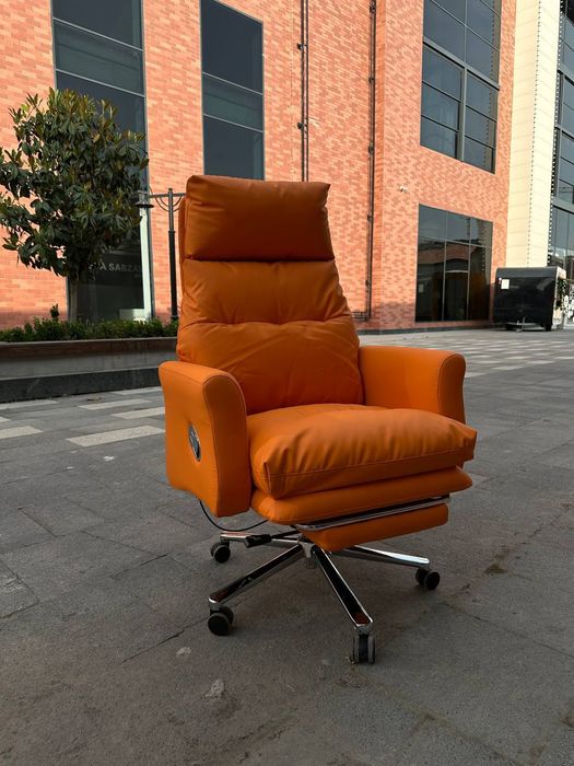 Range Li9 комфортно на первом месте!