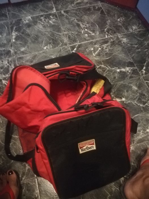 САК, голям, Marlboro
