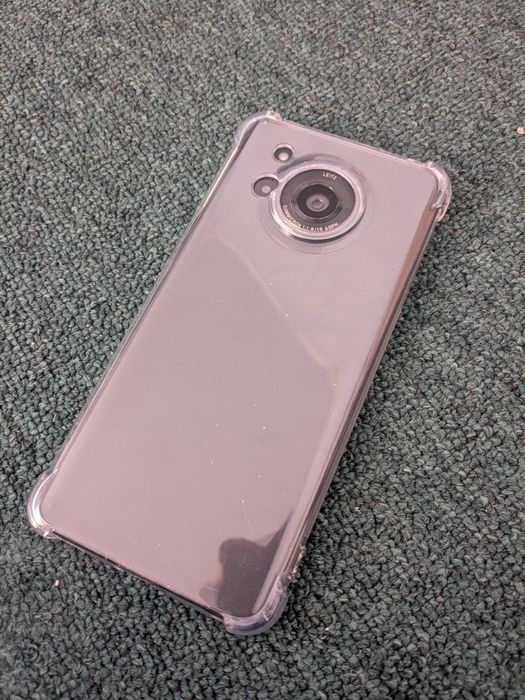 SHARP AQUOS R7 смартфон