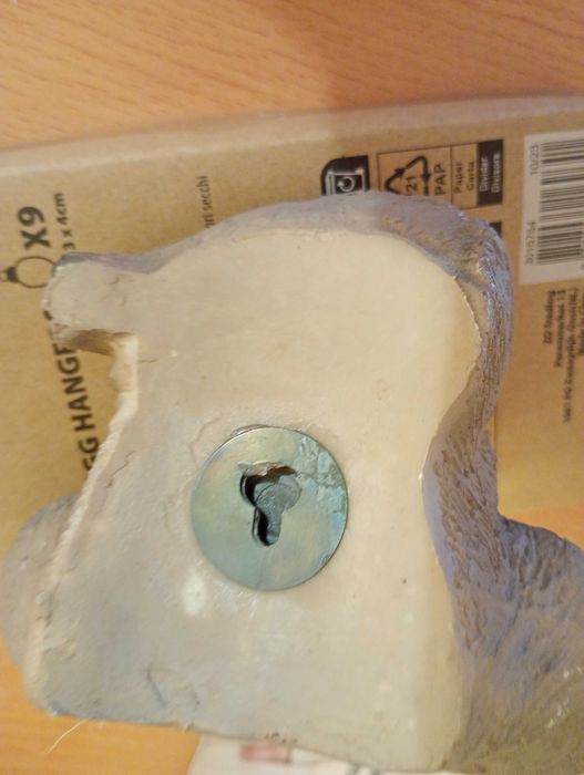 Соларна лампа,сувенир за стена-бухъл+подарък.